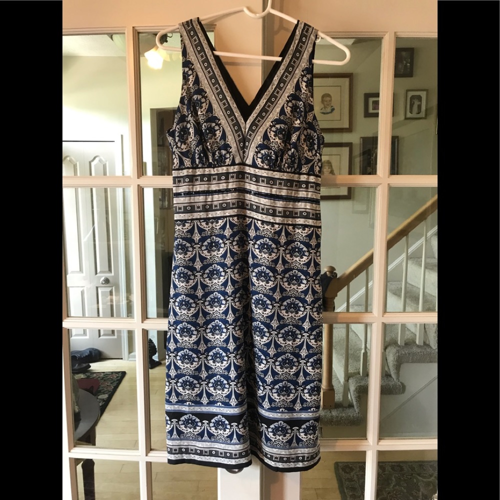 Nicole by Nicole Miller Dress Size 6
